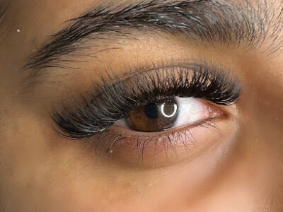 Iren Lash Beauty Studio NYC