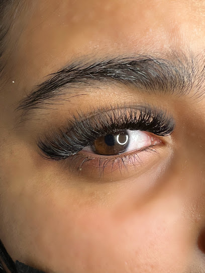 Iren Lash Beauty Studio NYC