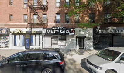 D’glamour Beauty Salon