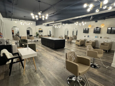 Signature Hair Studio