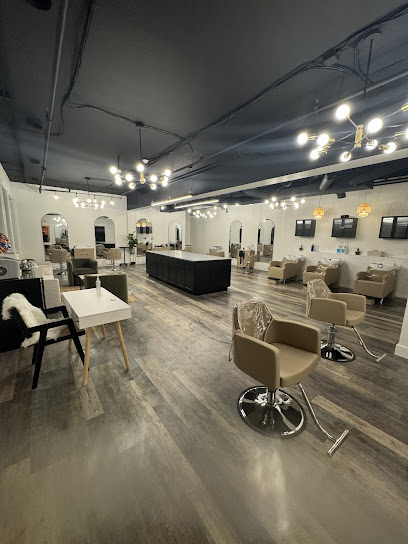 Signature Hair Studio