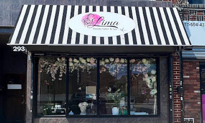 Lima beauty salon & SPA