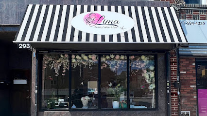 Lima beauty salon & SPA