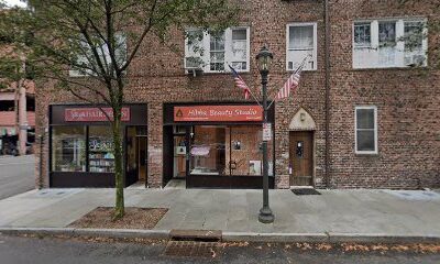 Hibba Scarsdale