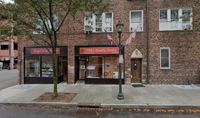 Hibba Scarsdale