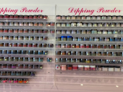 Xia nails spa