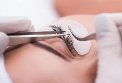 Lashes LX