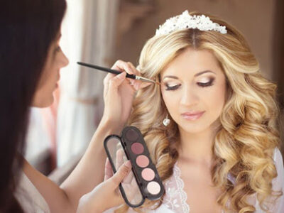 Katie O’Neil Beauty
