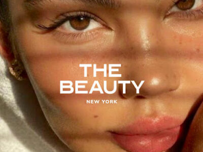 THE BEAUTY NYC | Lashes, Brows, Lamination, Russian Nails
