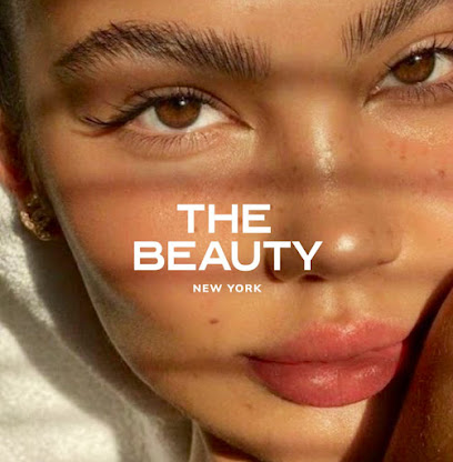 THE BEAUTY NYC | Lashes, Brows, Lamination, Russian Nails