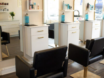 The Beauty Bar NY