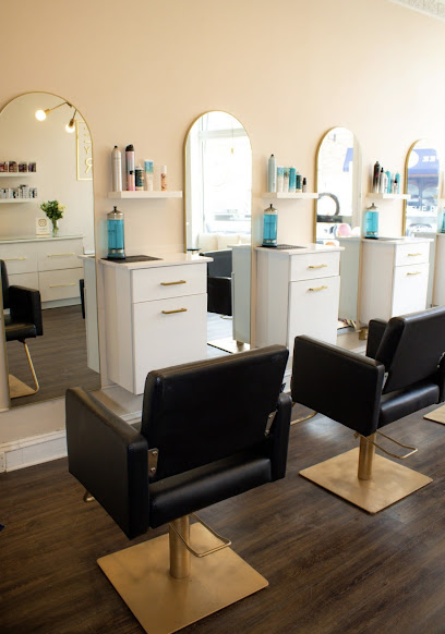 The Beauty Bar NY