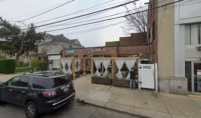 Chez Josee Salon Inc