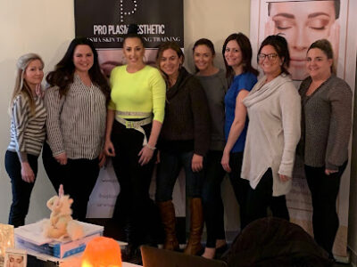 Lashes, Locks & Lips Make Up Artisty