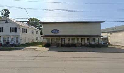 Shear Expressions Salon