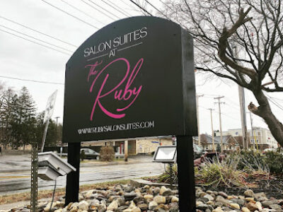 Salon Suites at The Ruby
