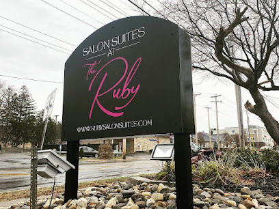 Salon Suites at The Ruby