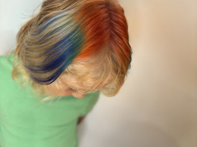 Wanderlust Salon