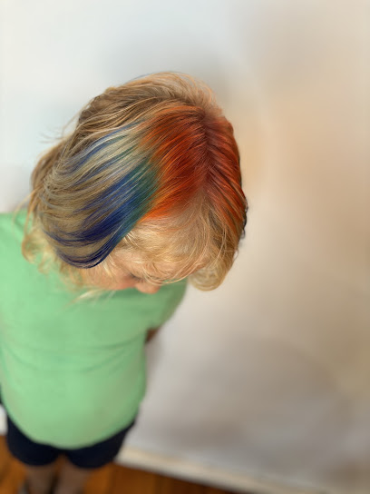 Wanderlust Salon