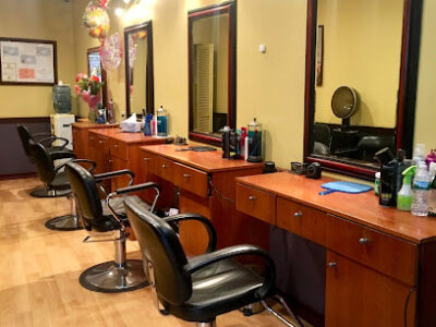 Greenpoint Beauty Salon