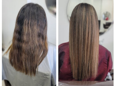 Lena Beauty Salon