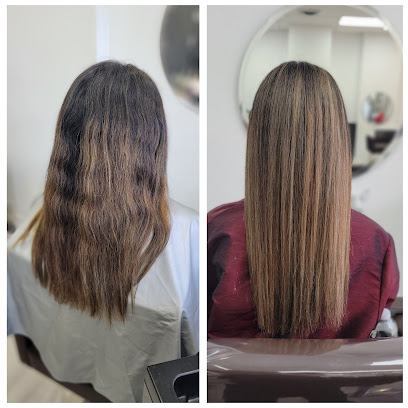 Lena Beauty Salon
