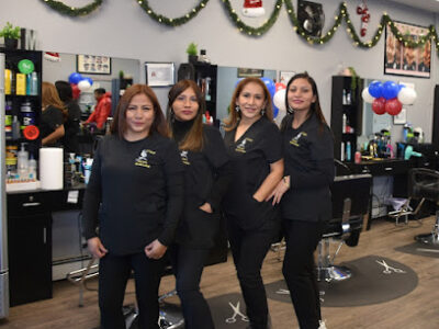 DLeo Beauty Salon
