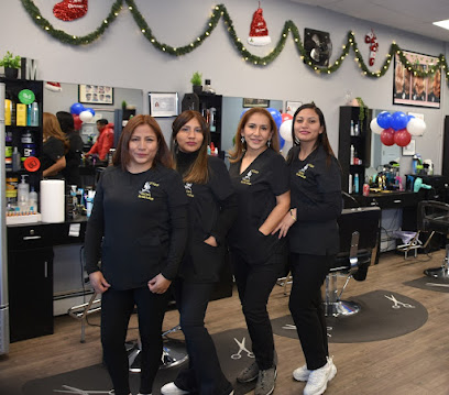 DLeo Beauty Salon
