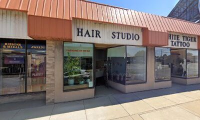 Hair Studio