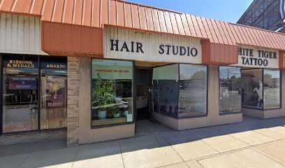 Hair Studio