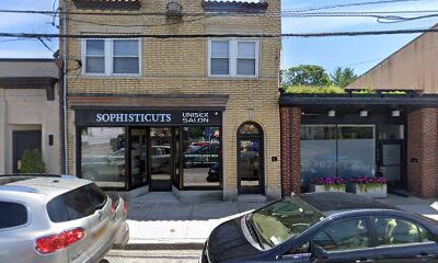 Sophisticuts Unisex Salon