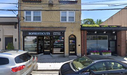 Sophisticuts Unisex Salon
