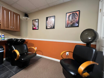 Carpe Diem Salon