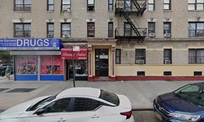 Colombina Beauty Salon