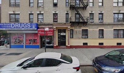 Colombina Beauty Salon