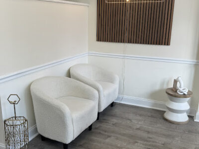 iBDesign Permanent Makeup & Esthetics