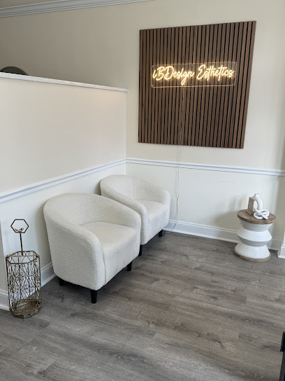 iBDesign Permanent Makeup & Esthetics