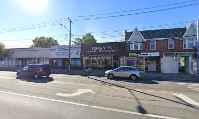 Iggys Beauty Salon