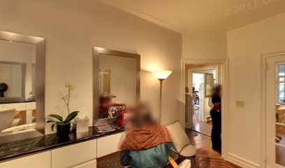 John D’Orazio Salon