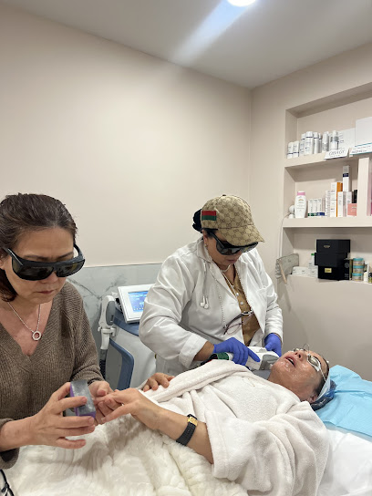 Stelis Medspa