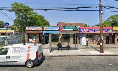 3961 Diamond Doll beauty salon & nails.