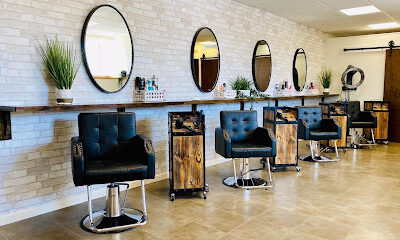 Dean Anthony’s Salon