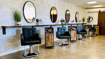 Dean Anthony’s Salon