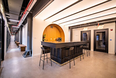 Sola Salon Studios