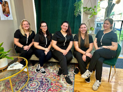 Bubbley Beauty Bar