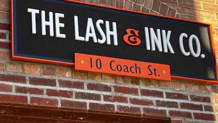 The Lash & Ink Co.