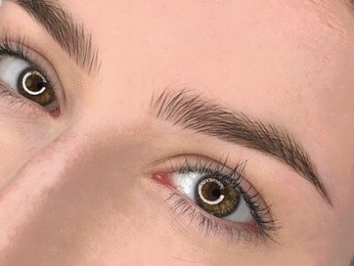 Baddiez Brow & Cosmetic