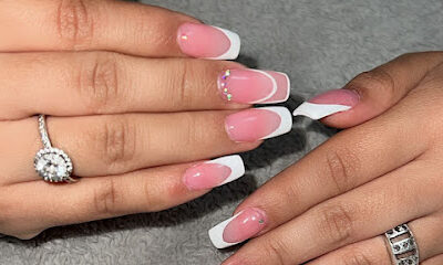 Nails salon beauty’s