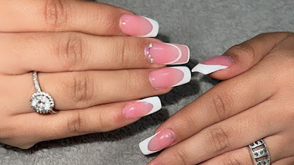 Nails salon beauty’s