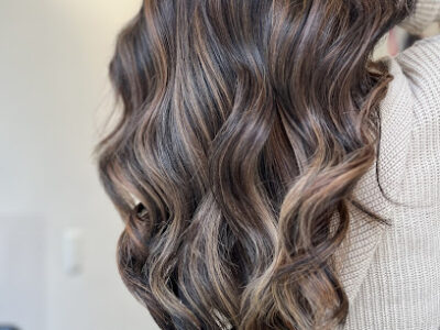 ABBA BEAUTY SALON